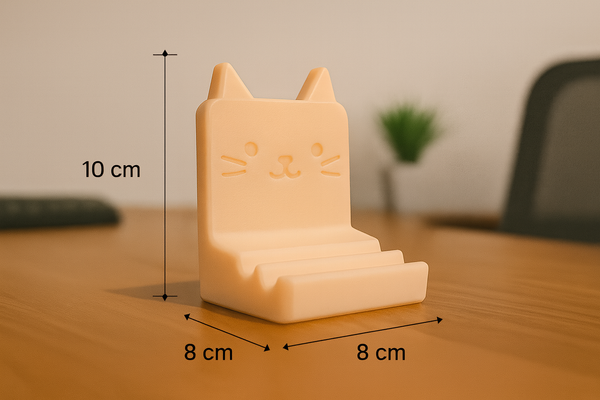 kitten mobile holder thumbnail 2