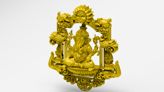 Lord Ganesh