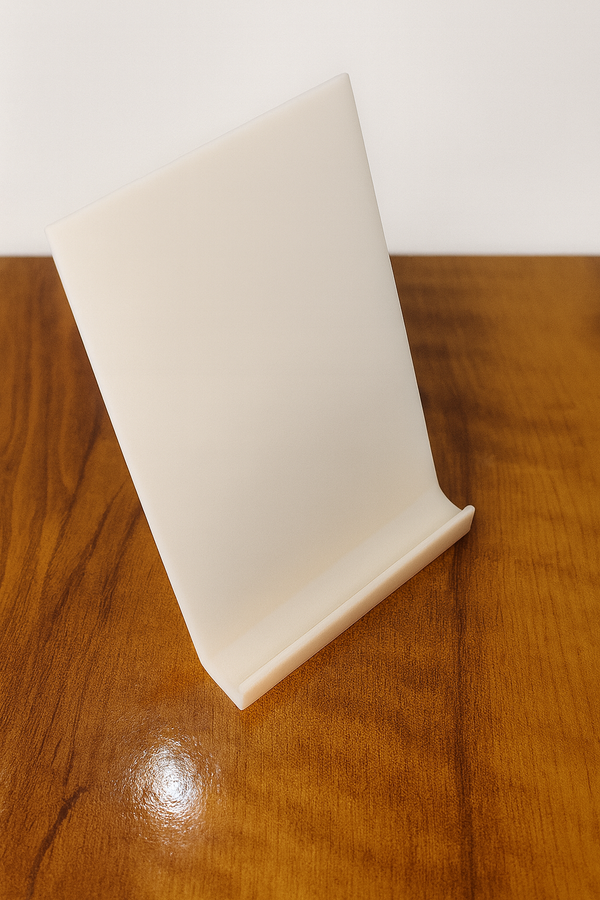 Human Pushing Mobile Holder thumbnail 3