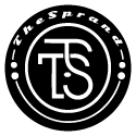 TheSprand logo