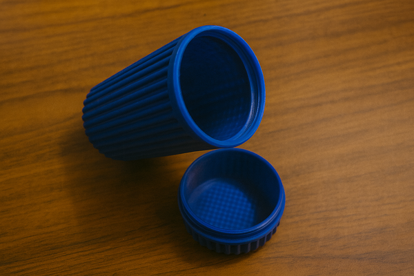 Travel Capsules thumbnail 1