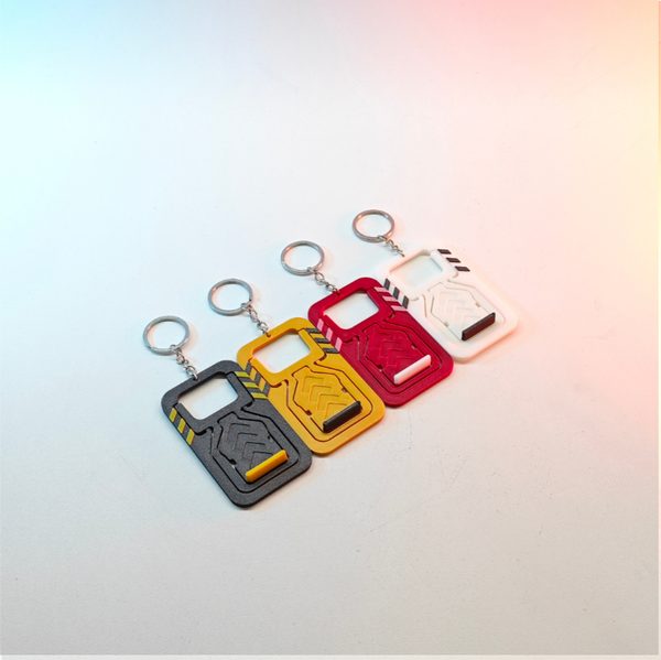 Foldable Key Phone Stand thumbnail 7