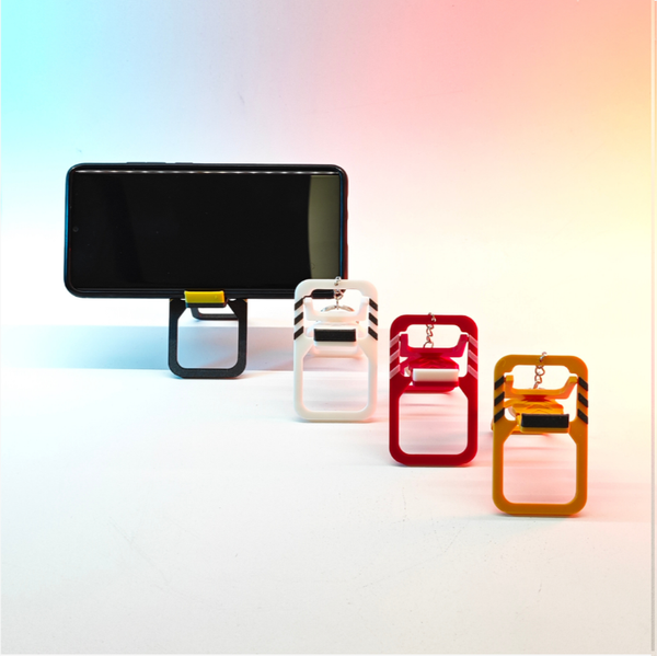 Foldable Key Phone Stand thumbnail 6