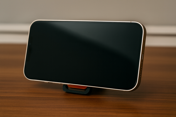 Foldable Key Phone Stand thumbnail 3