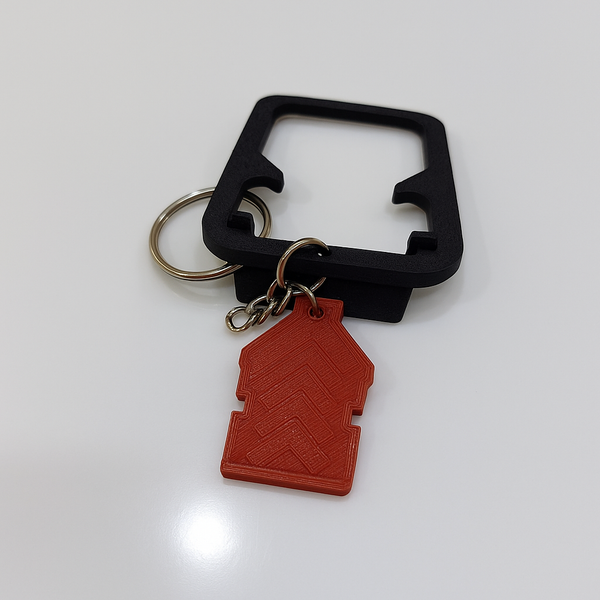 Foldable Key Phone Stand thumbnail 5