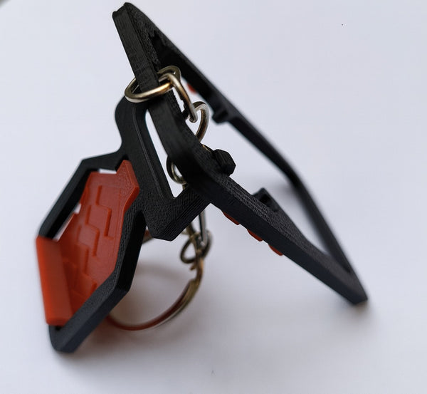 Foldable Key Phone Stand thumbnail 4