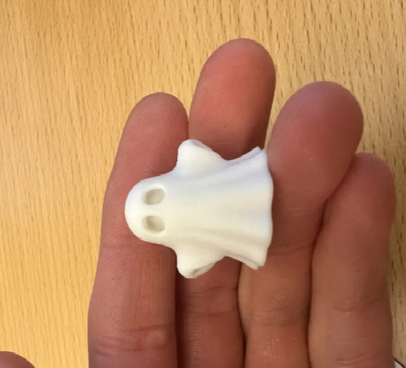 Cute Halloween pack of 5 thumbnail 3