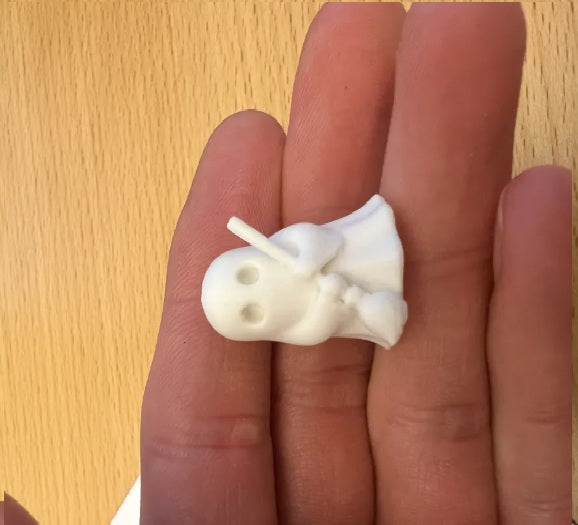 Cute Halloween pack of 5 thumbnail 2