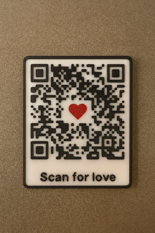 Song QR Gift