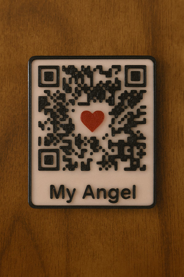 Song QR Gift thumbnail 1