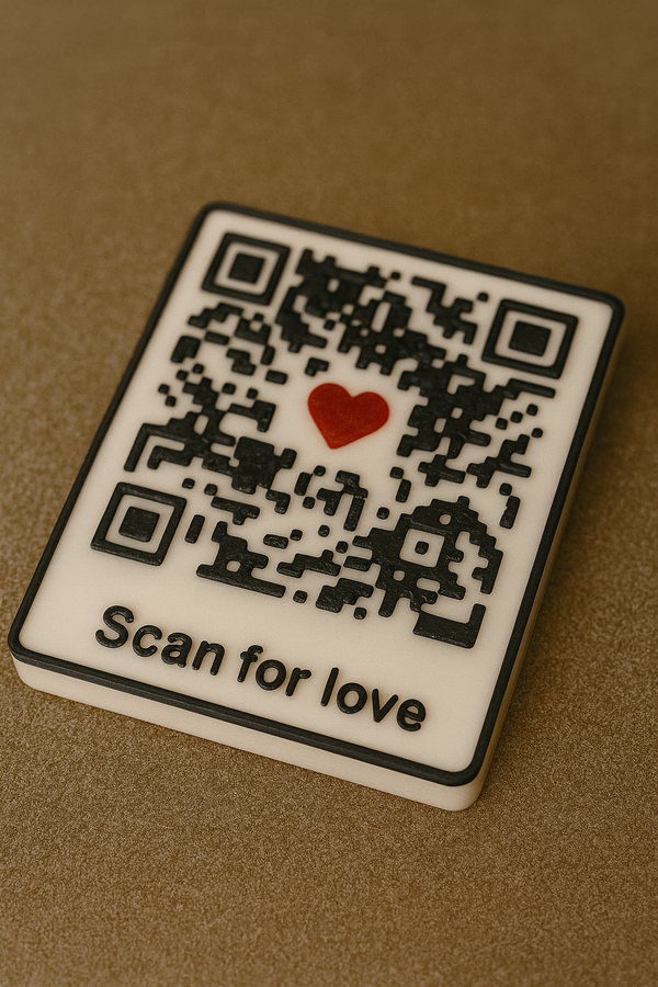 Song QR Gift thumbnail 3